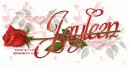 JAYLEEN RedRose
