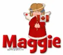 Maggie