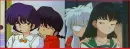 Ranma and Inuyasha 