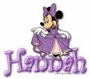 Hannah