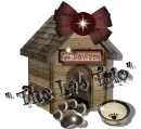 Dog House