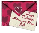 Happy Valentines Day