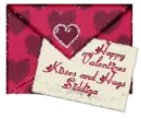 Happy Valentines Day