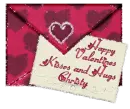 Happy Valentines Day