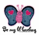 be my lil lovebug