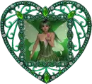 Irish Heart