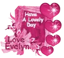 Have a Lovely Day