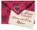 Happy Valentines Day
