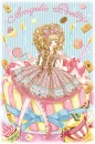 wonder party - angelic pretty