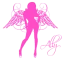 Ally-angel