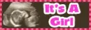 its a girl