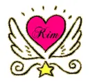 Kim-heart/wings