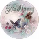 good morning