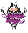 Baby Angel Tattoo