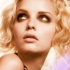 blonde girl