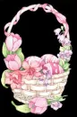 easter basket