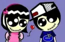 emo love