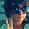 peace out