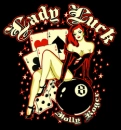 lady luck