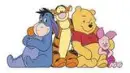 winnie the pooh and friends
