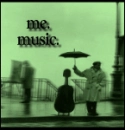me and music