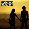 comic book crush