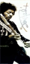Jimi Hendrix