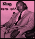 Dr. Martin Luther King Jr.