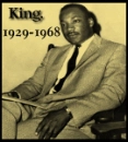 Dr. Martin Luther King Jr.