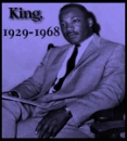 Dr. Martin Luther King Jr.