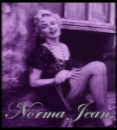 MARILYN MONROE:norma jean