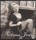 MARILYN MONROE:norma jean