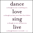 alfred souza quote 