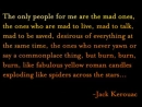 jack kerouac