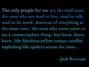 jack kerouac