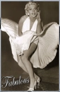 MARILYN MONROE: fabulous
