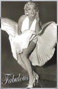 MARILYN MONROE: fabulous