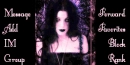 goth girl