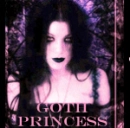 GOTH PRINCESS