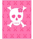 Girlieskull