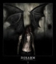 disarm