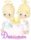 dreamer angels