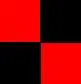red checkers
