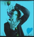 goth boy
