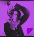 goth boy