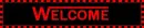 welcome red checkers