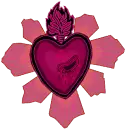 heart-rays