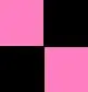 pink checkers