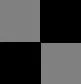 gray checkers