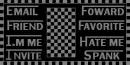 gray checkers